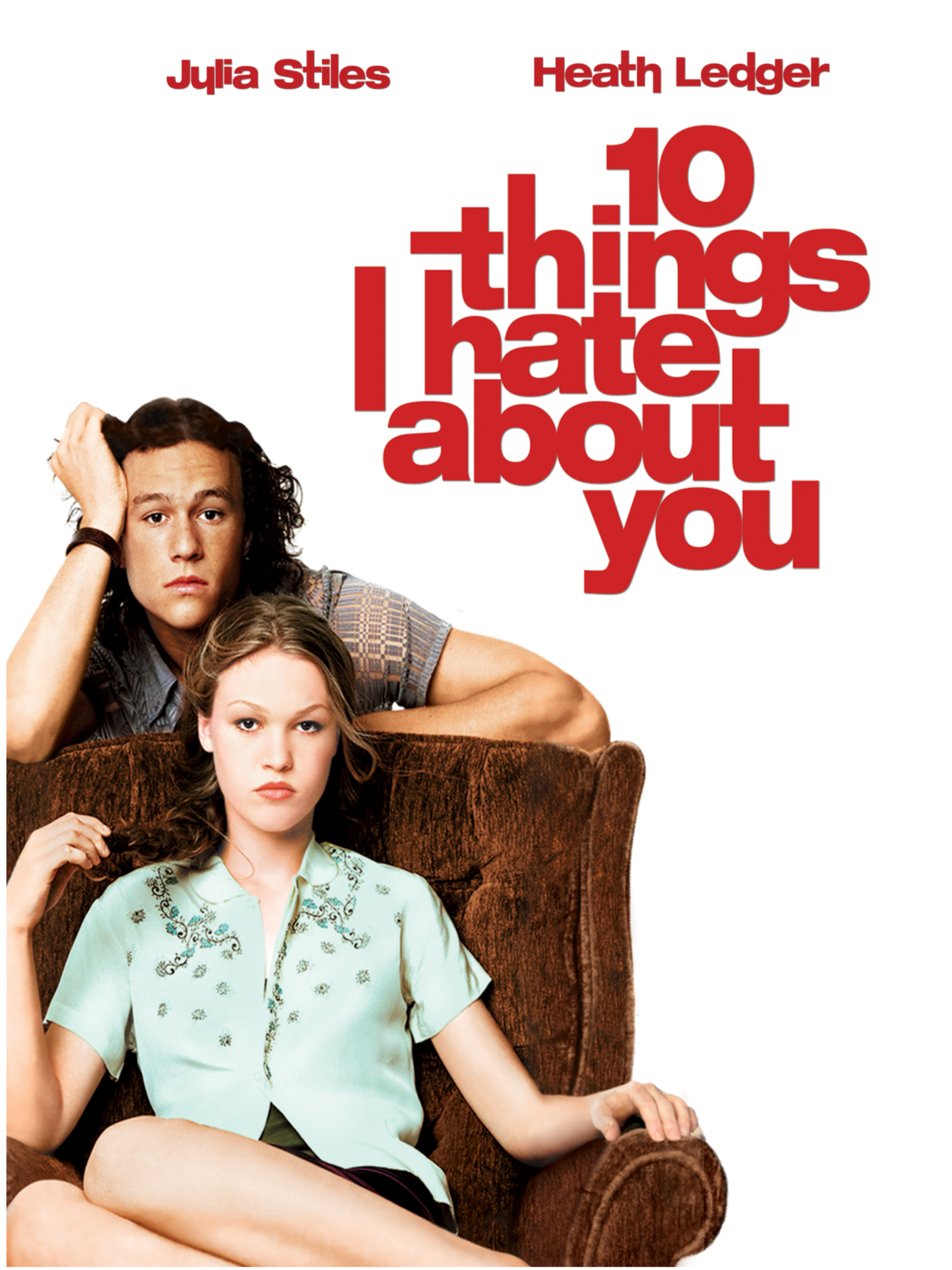 10 Things I Hate About You