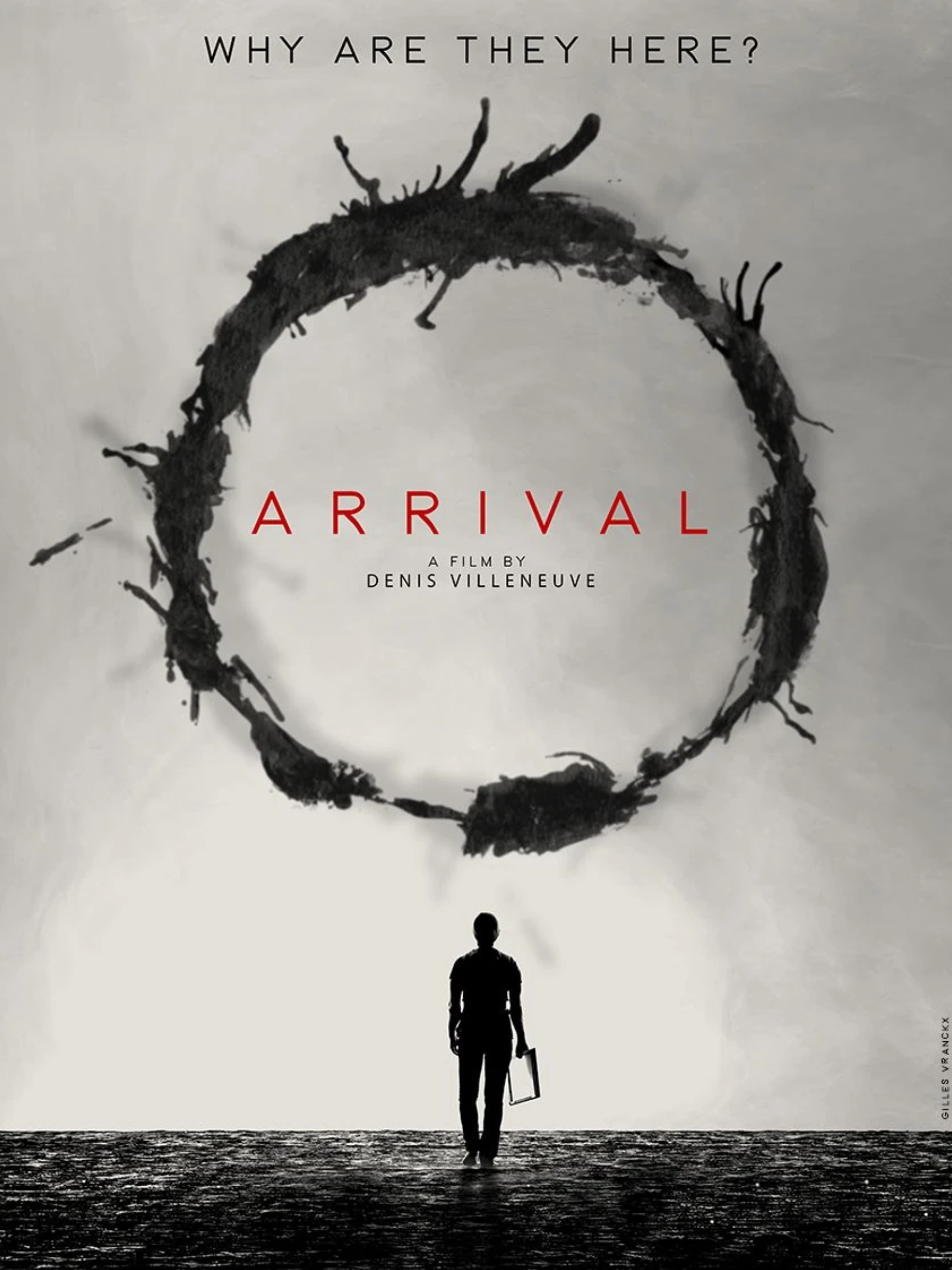 Arrival