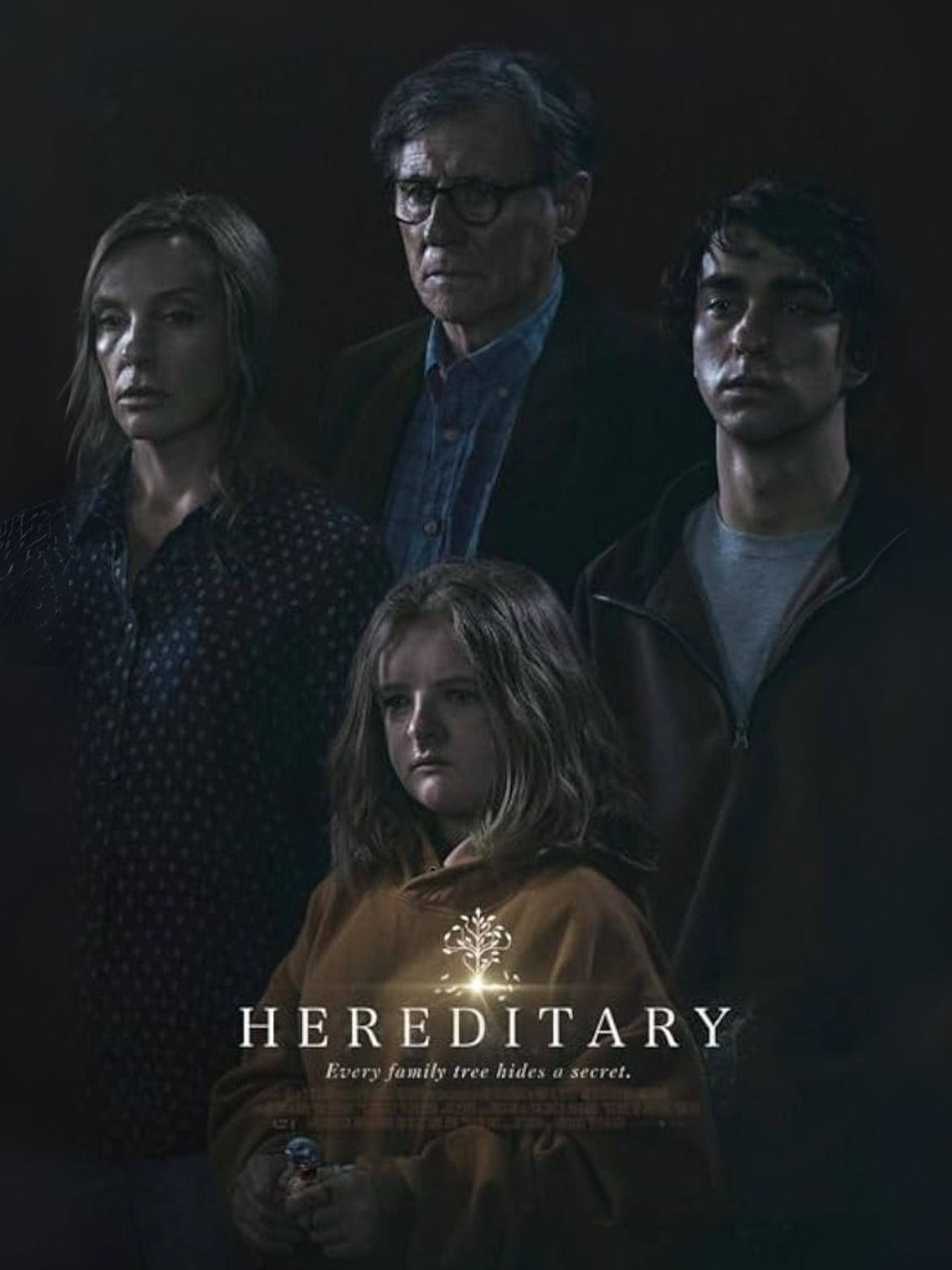 Hereditary