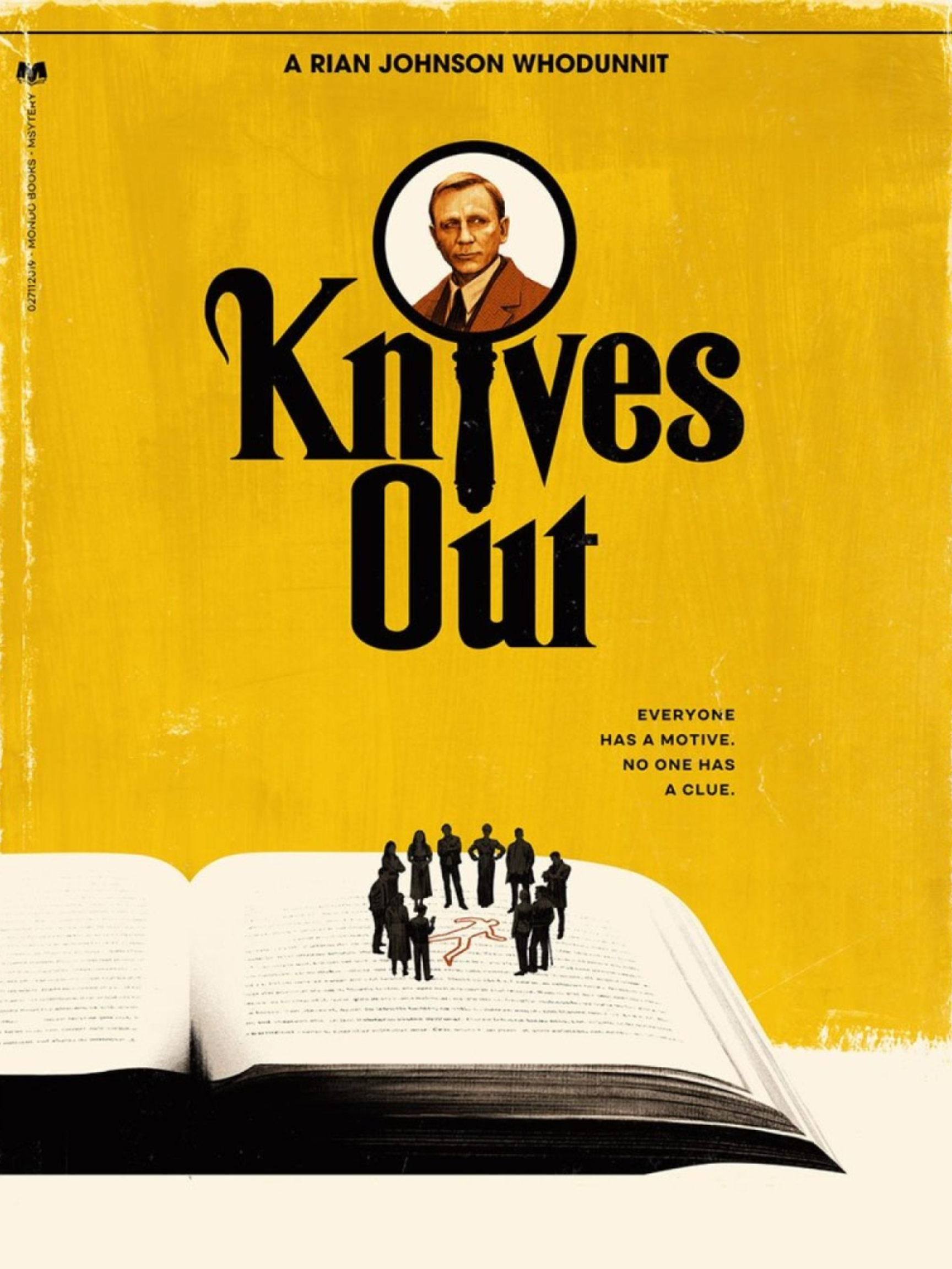 Knives Out