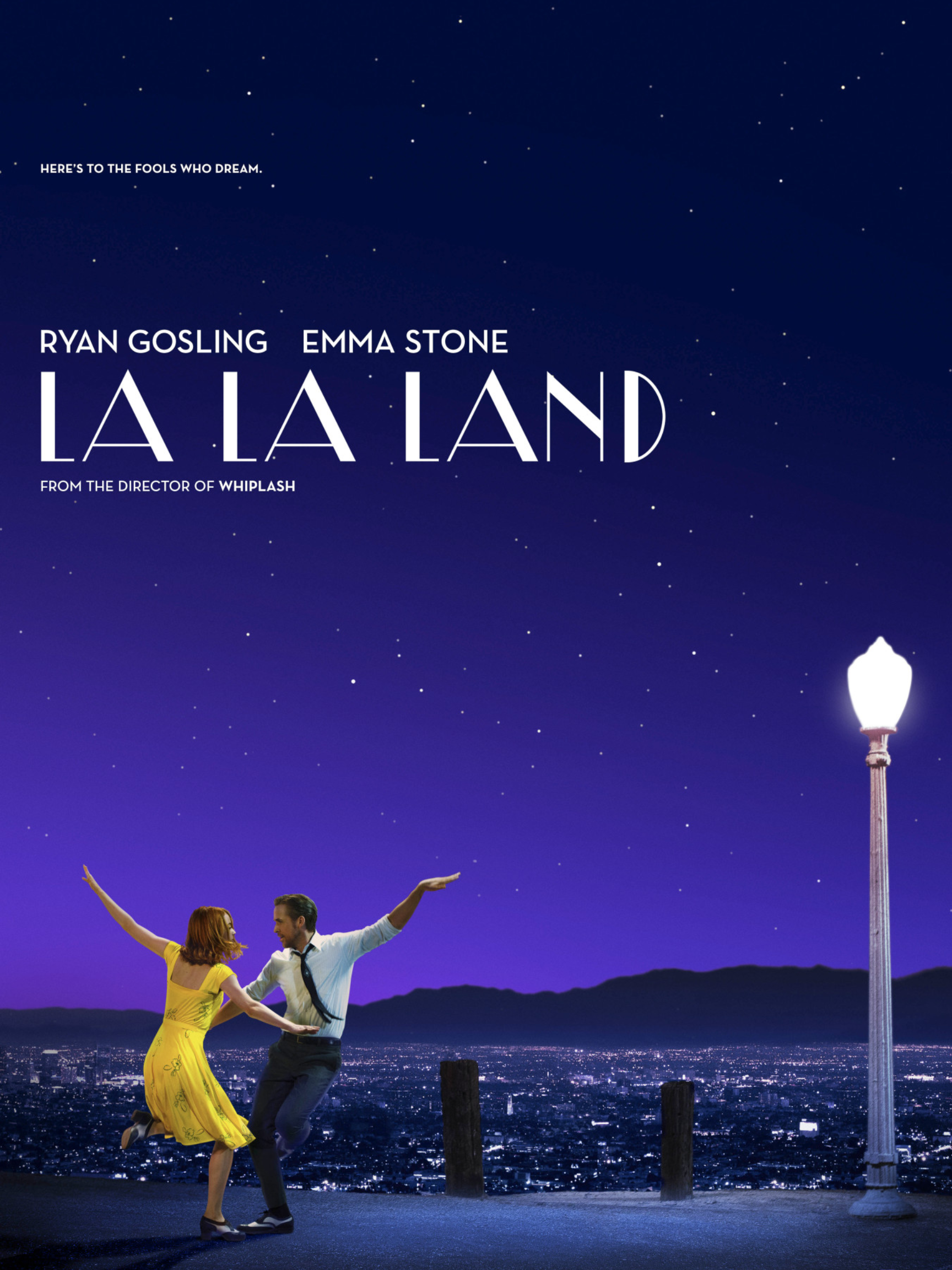 La La Land