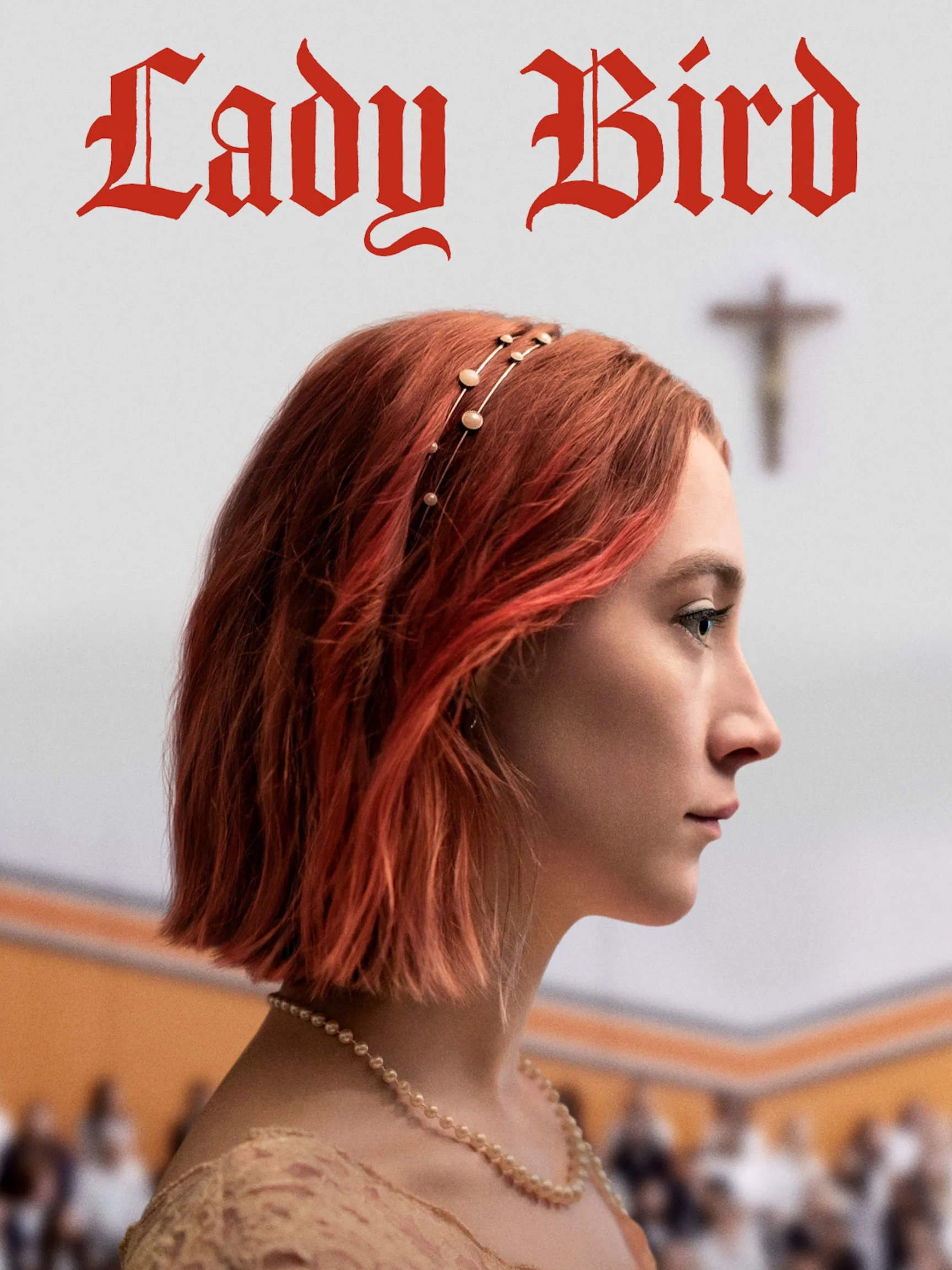 Lady Bird
