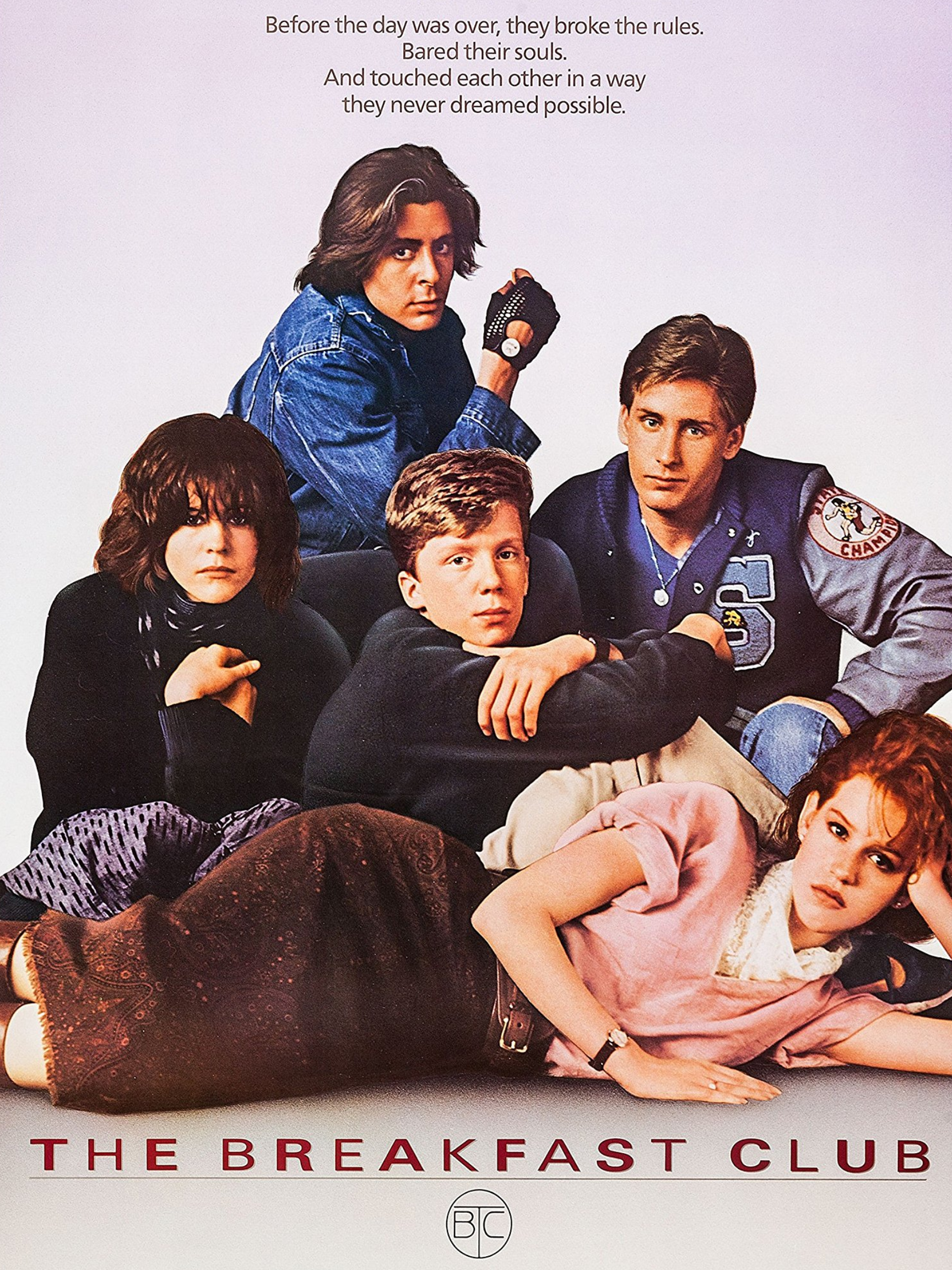 The Breakfast Club