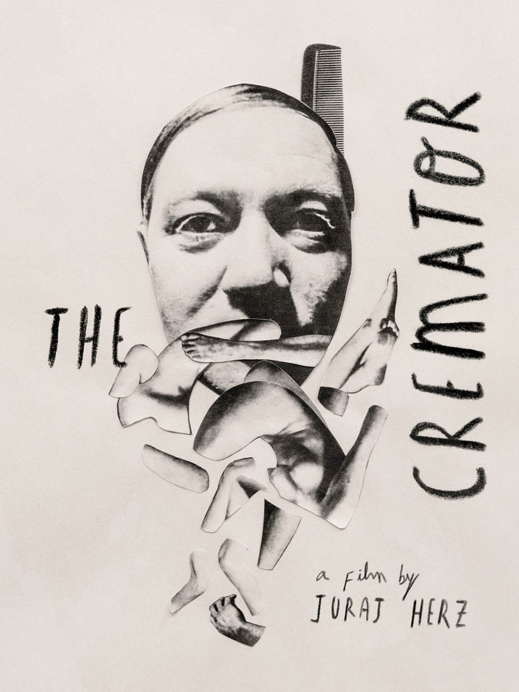 The Cremator