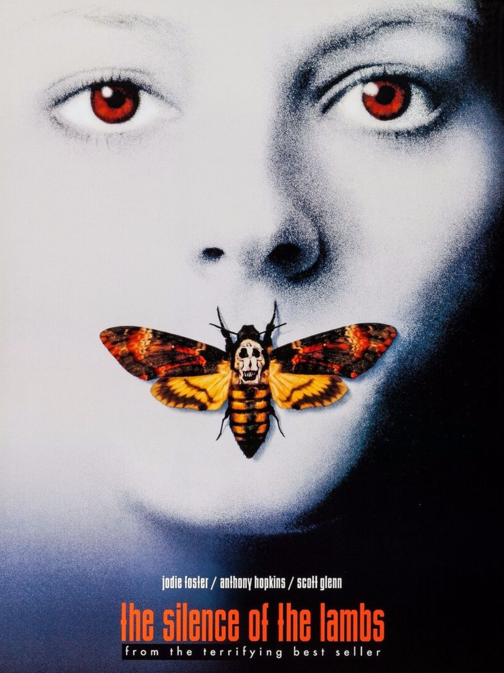 The Silence of the Lambs