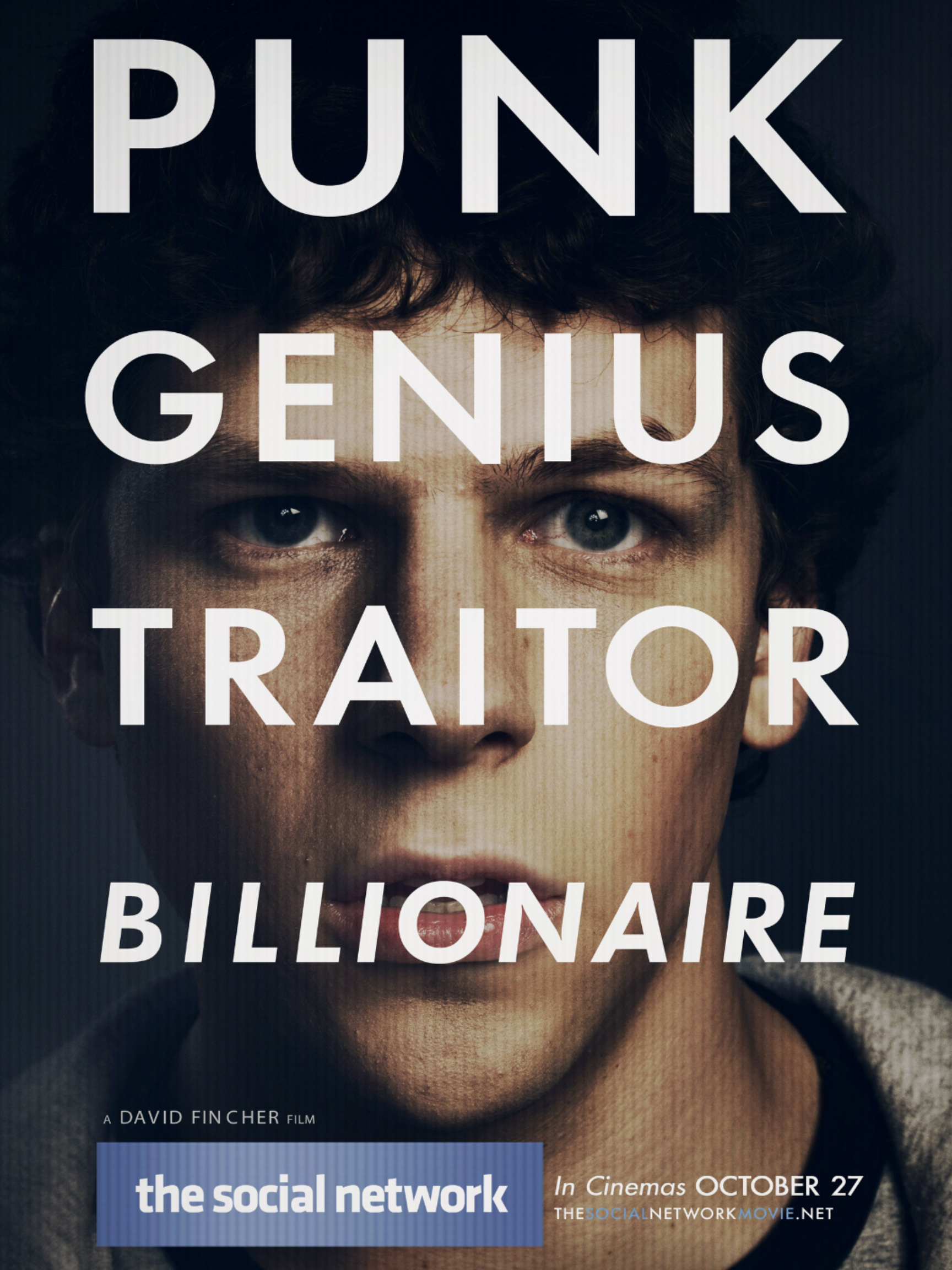 The Social Network