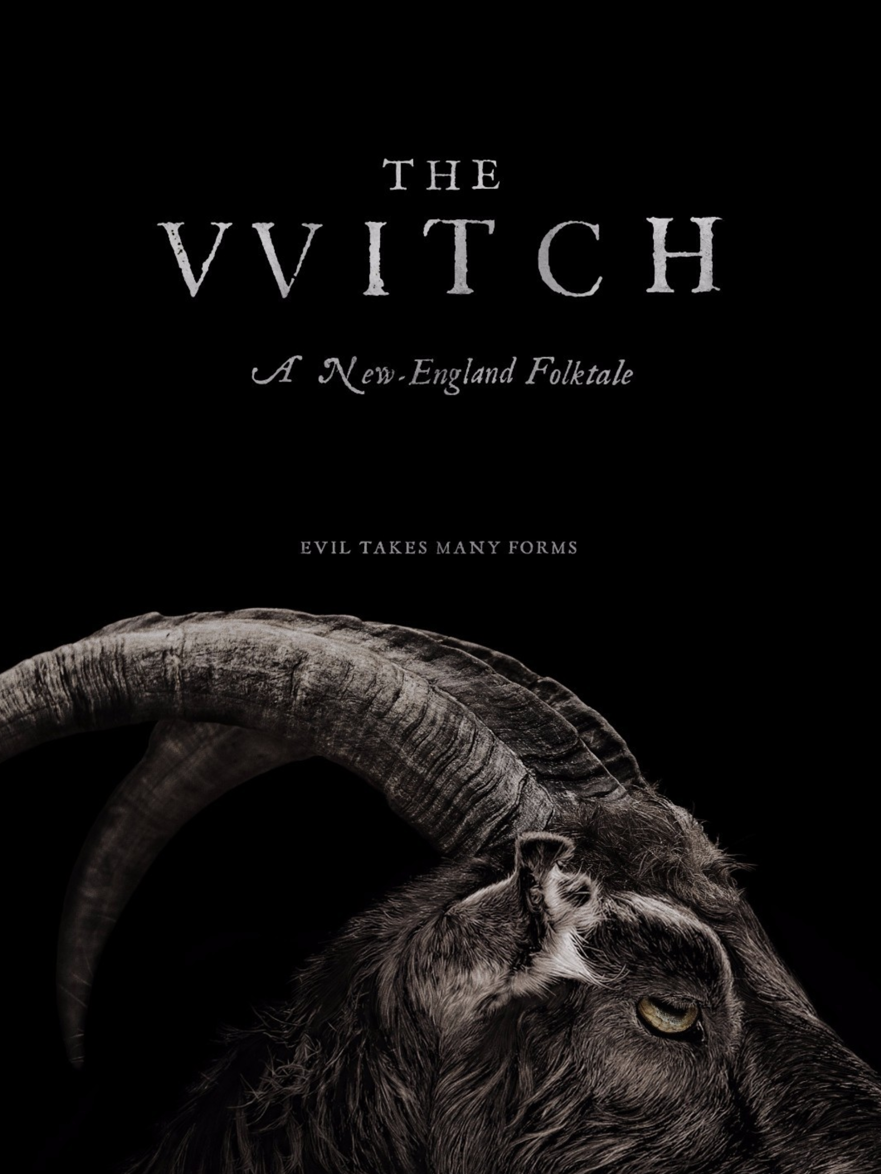 The Witch